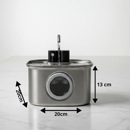 ZenPet™ PRO 3.2L | Wireless + Sensore di movimento integrato