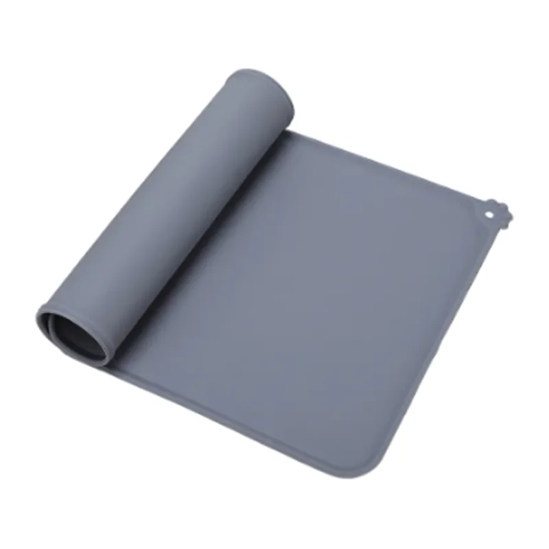 Tappetino Zero-Schizzi