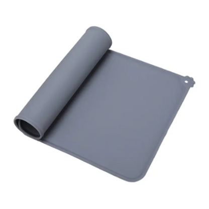 Tappetino Zero-Schizzi